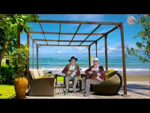 Mandolins in the moonlight      U  Zu  Giuvanni