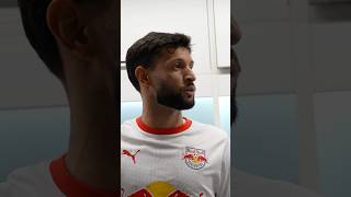 “O esforço é inegociável!” 🗣️ Assista aos bastidores de Grêmio x Red Bull Bragantino 📺
