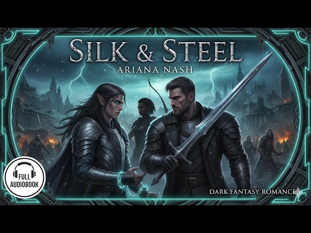 Vídeo relacionado con Silk & Steel: Silk & Steel #1 (Silk and Steel)