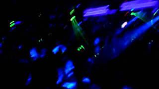 Qube Club 18-12-11 - pista cubo lotada às 4h - dj tidus kirschner