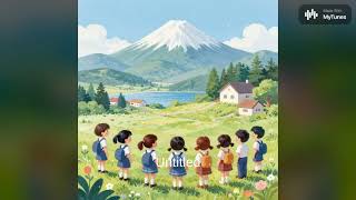 【オリジナルカバー】洋光台第二小学校校歌