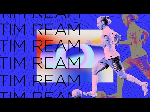 Tim Ream: Even soccer stars struggle with mental health