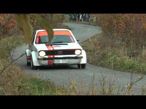I Super Sprint Lipnicki 2011 - M. Janicki / A. Maziarz