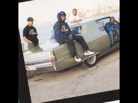 Brothers 4 The Struggle - No Hard Feelings 1996
