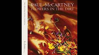 Paul McCartney  -- My Brave Face Remastered