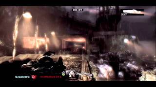 NeVeRm0r3 G1M2! "Outnumbered"