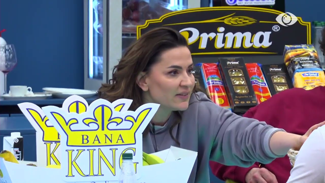 “Kë të intereson të nxjerrësh Tirin apo Loredanën?”/ Rozana diskuton me Indritin