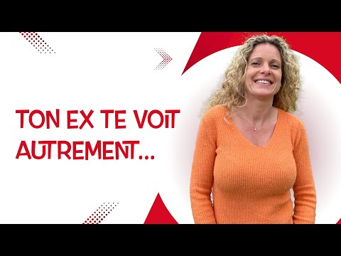 Comment SÉDUIRE son ex ?