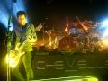 Chevelle - Roswell's Spell *LIVE