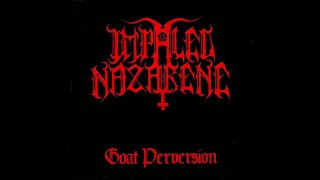 Impaled Nazarene (Finland) - Goat Perversion (EP) 1992