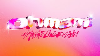 Cover art for OHMAMI