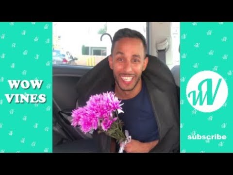 New Anwar Jibawi Instagram Videos | Best Vine Compilation - WOW Vines✔