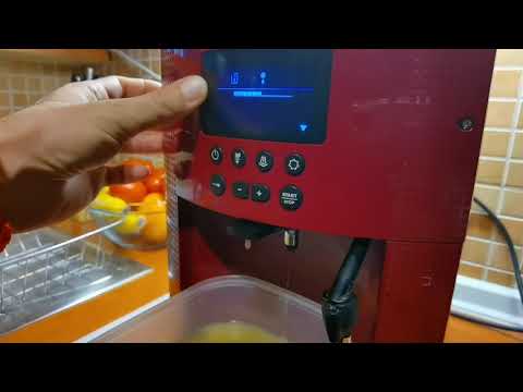 How To Clean a KRUPS Coffee Machine With KRUPS Cleaning Tablets? Step by Step Video