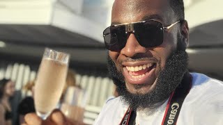 Phil & Dee's Travel Spree is live From Virgin Voyages: Resiliant Lady