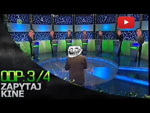 Zapytaj Kine nr 28 3/4 - Harry o Tron