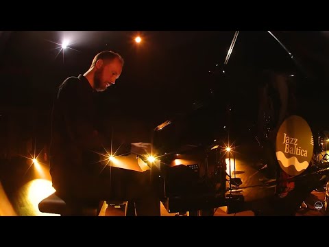 JazzBaltica 2020: New Friends