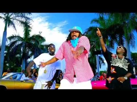 Tay Dizm Ft T Pain And Rick Ross - Beam Me Up