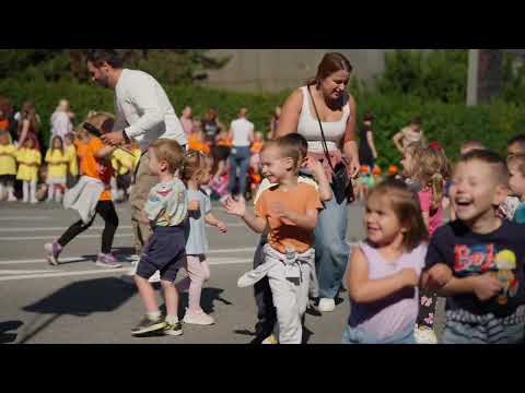 Zeleni dan v Domžalah