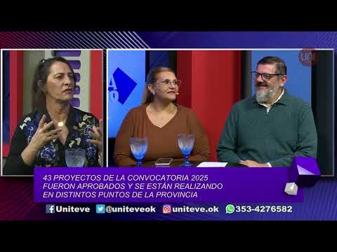 El horizonte del Instituto de Extensión