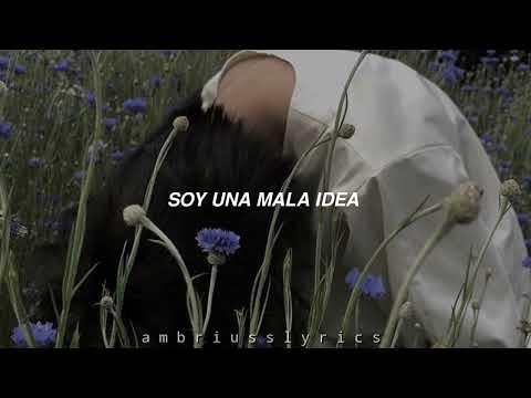 Mala idea// Bruses (letra)