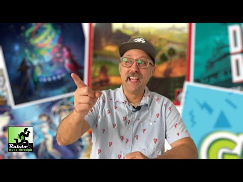 Grant's Greatest Games of October 2022