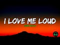 China Style - I Love Me Loud (Lyrics)