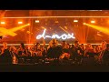 D Nox Live Set At Boris Brejcha In Concert 2023 Progressive House Melodic Techno Saopaulo 4K