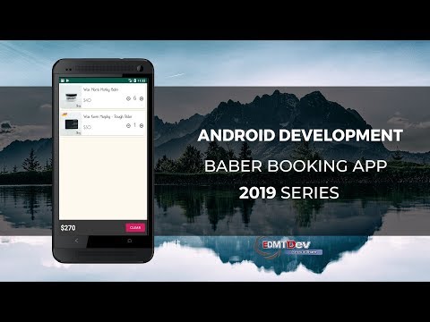 Android Development Tutorial Barber Booking App part 31 Optimize Local Database with RxJava
