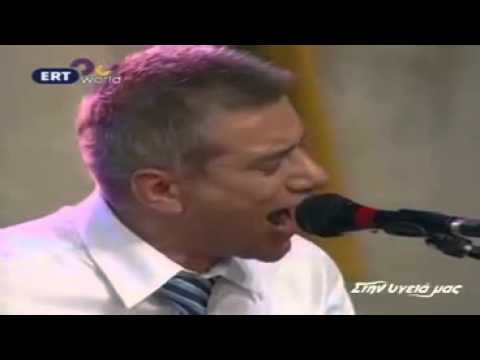 Antonis Anitis & YYYYY__Ftoxokompologaki mou (Giorgos Mitsakis)