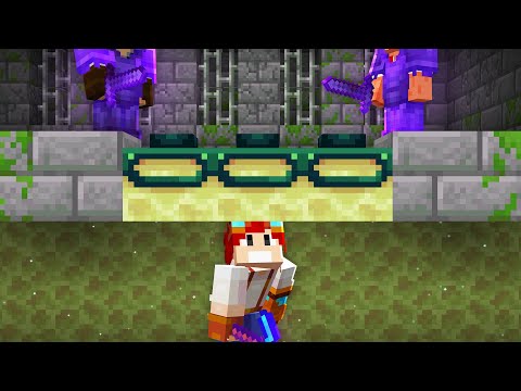 COMO MANIPULEI TODOS OS JOGADORES DE STONKSCRAFT - StonksCraft 2