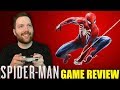 Spider Man Game Review