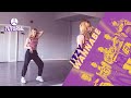 TUTORIAL ITZY Wanna Be Dance Tuto TUTORIAL ITZY Wanna Be Dance Tuto