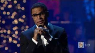 Maxwell - Christmas in Washington HD