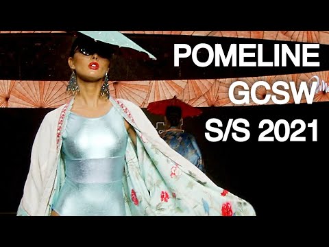 POMELINE | SUMMER 2021 | FULL FASHION SHOW