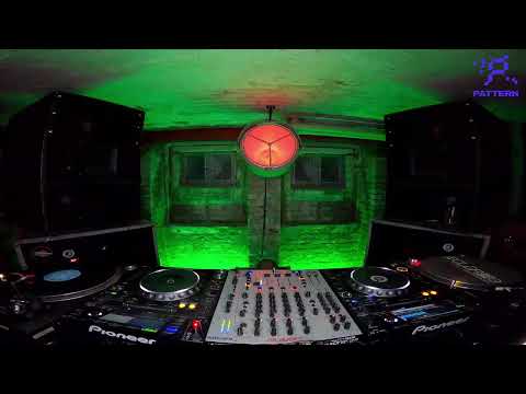 PATTERN: Secret Keywords Showcase - Casual Treatment- 10.02.21 - 6 P.M