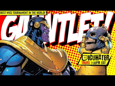 GAUNTLET 167 | MARVEL vs CAPCOM: INFINITE | MVCI TOURNAMENT