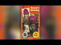 Barney S Birthday 1992 1992 VHS Release With PBS Fundings