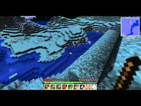 TerraFirmaCraft SMP with Dunk ~ Ep. 2 ~ Hidey Hole