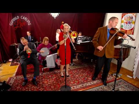 Home in Pasadena - Carling Family