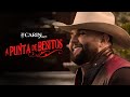 Carin Leon - A Punta De Besitos (Video Oficial) Carin Leon - A Punta De Besitos (Video Oficial)