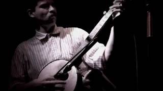&quot;Nine Pound Hammer&quot; -- Frank Fairfield at The Old Bar, Fitzroy