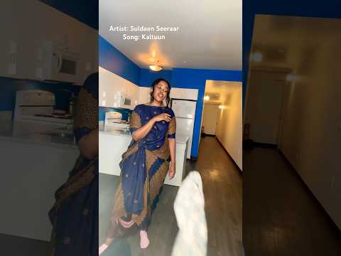 Suldaan Seeraar🇸🇴hits different #suldaanseeraar #somalisongs #somali #somalimusic