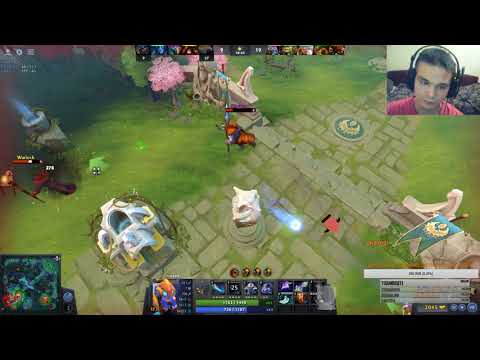 top tinker dobreck omg magnus nice Ult