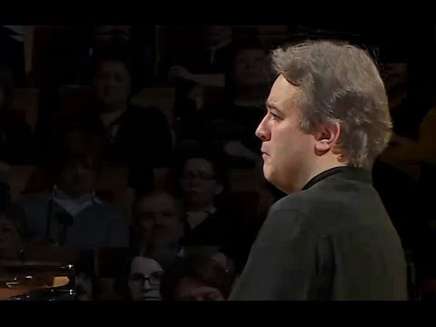 Alexei Volodin. Rachmaninoff: Prelude in D major, op. 23 No. 4