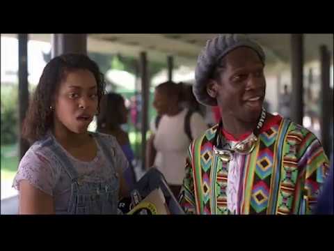 Trippin' (1999) Trailer