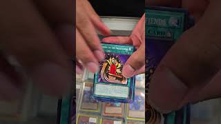 Burst Protocol Pack Opening #yugioh #tcg #packopening #burstprotocol