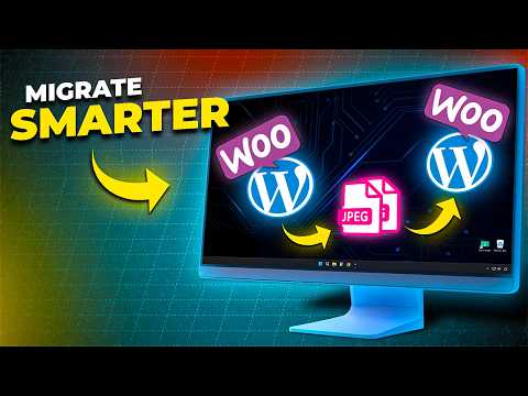 How To Export And Import WooCommerce Products With Images (No Errors)
