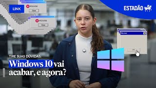 Fim do Windows 10: o que fazer com meu dispositivo? Veja perguntas e r