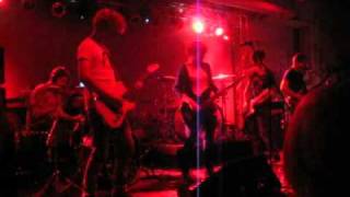 Nihiling - once in every 12 million years live at Das Bett
