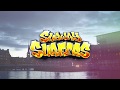 Subway Surfers 5th Birthday SYBO GAMES A Video For Our Fans